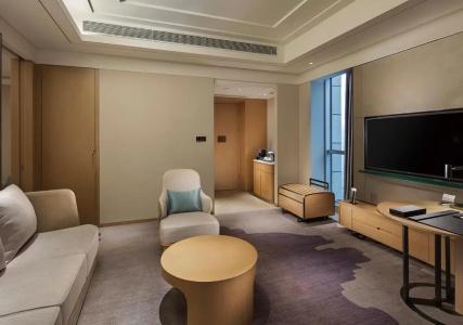 Doubletree By Hilton Chengdu Longquanyi - 58