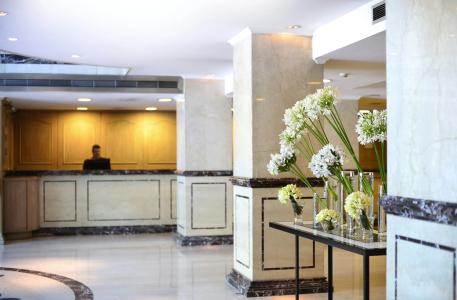Pestana Buenos Aires - 42