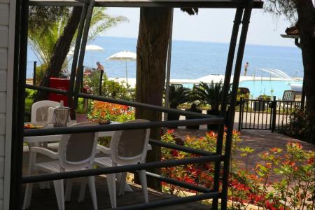Boutique Camping Materada Beach - 48