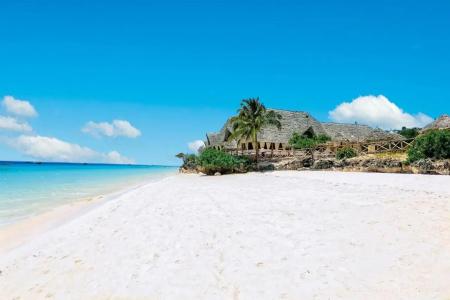 Sunset Beach - 8