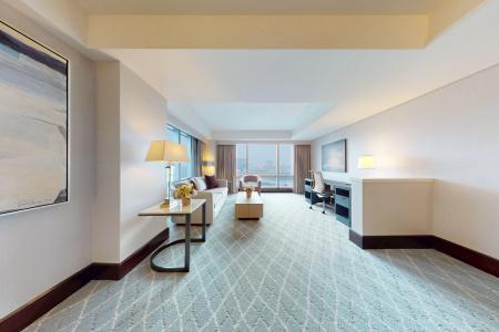 Intercontinental Boston, An Ihg - 6