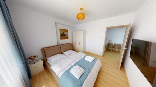 Le Blanc Aparthotel - 39