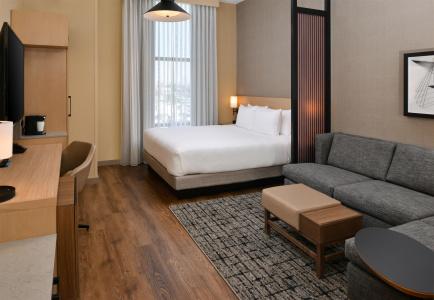 Hyatt Place Chicago Wicker Park - Brand New - 28