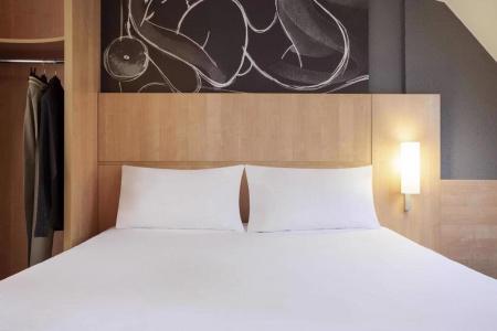 ibis Maine Montparnasse - 1