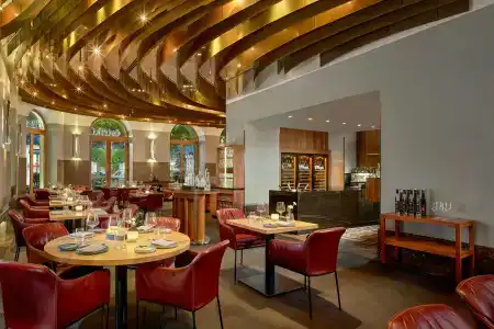 The Ritz-Carlton, Vienna - 43