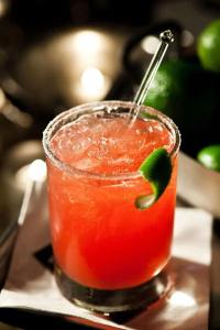 Planters Inn - - 12