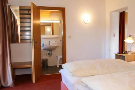 Sonnenhof - bed & breakfast & appartements - 79