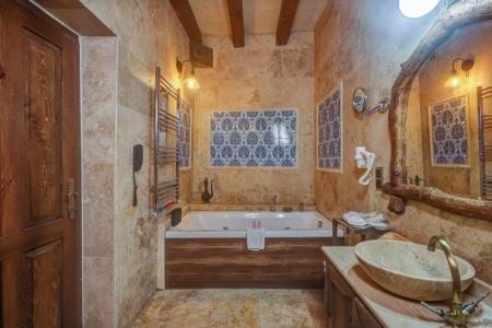 Pegas Cave Suites - 135