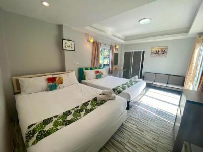 Janpa Resort - 61
