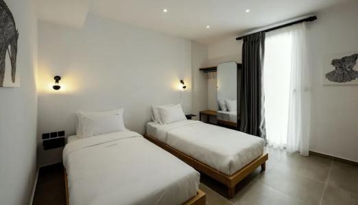 Pillow urban stay - 39