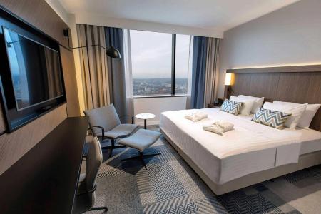 Courtyard by Marriott Katowice City Center - 40