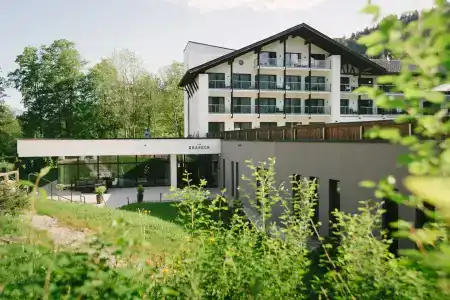 Das Graseck - my mountain hideaway - 11