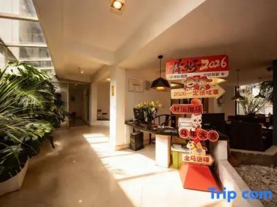 Pure Comfort Inn - 7