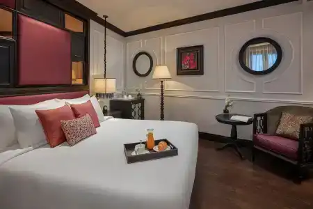 Aira Boutique Hanoi & Spa - 79