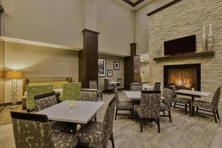 Hampton Inn & Suites - 21