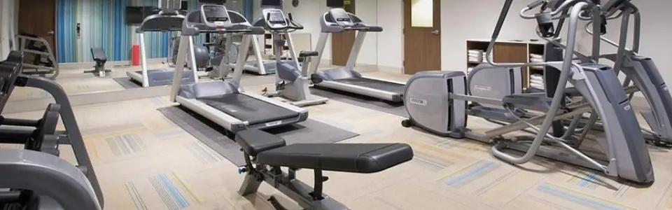 Holiday Inn Indianapolis - Airport Area n, An Ihg - 14