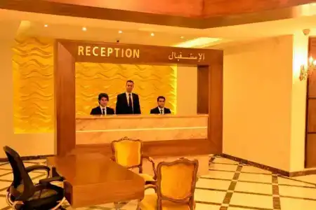 City Rose Suites - 24