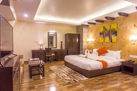 Bodhi Suites Boutique and Spa - 63