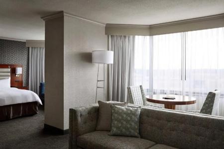 Crystal Gateway Marriott - 76