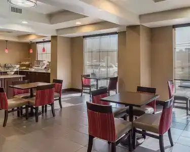 Comfort Inn South I-20 - 19