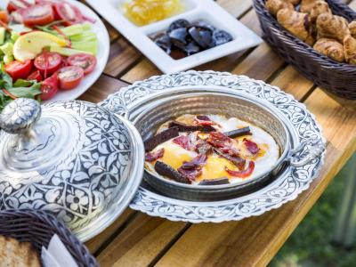 Novotel Kayseri - 10
