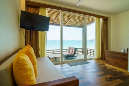 Samed Seaside Resort - 214