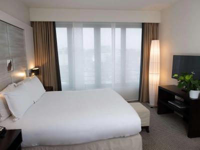Sofitel Brussels Europe - 1