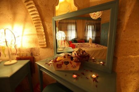 Anatelein Boutique Cave - 122