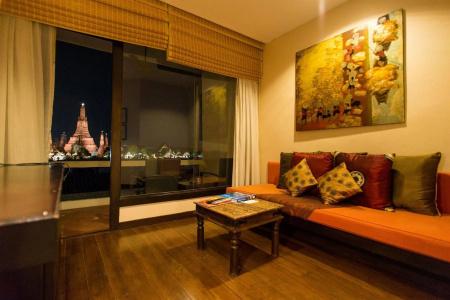 Arun Residence - 12