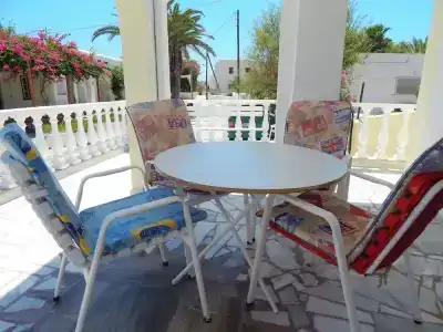 Evelina Pension! - 6