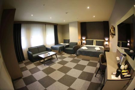 Tryp By Wyndham Istanbul Sancaktepe - 2