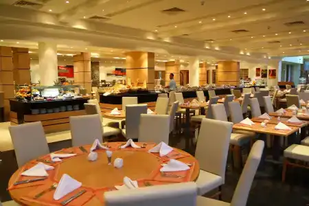 Palm Beach Resort Families and Couples only - 17