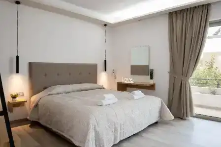 Terinikos Apart-Hotel - 85
