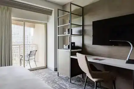 Dallas Marriott Las Colinas - 36