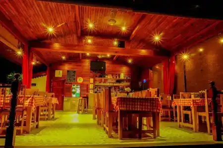 Cyana Beach Resort - 23