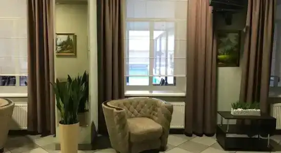 Александровский - 0