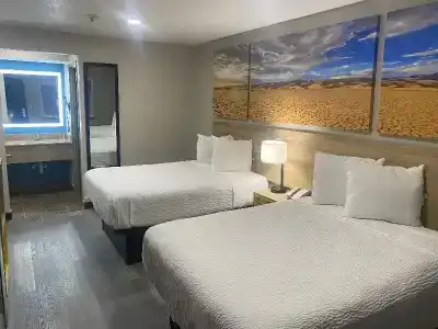 Desert Inn - 7