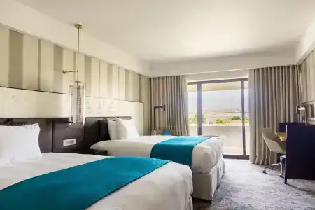 Intercontinental Muscat, An Ihg - 23
