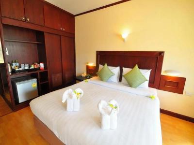 Isle Beach Resort Krabi - 20