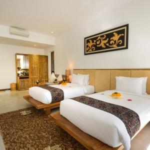 Purana Boutique Resort - 46