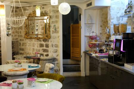 Le Pavillon - 24