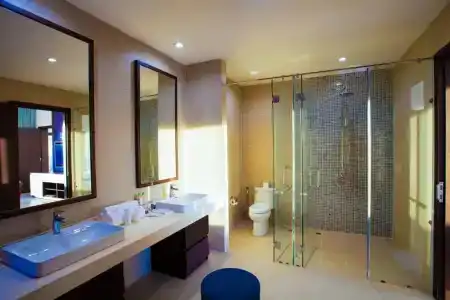 Mercury Phu Quoc Resort & Villas - 58