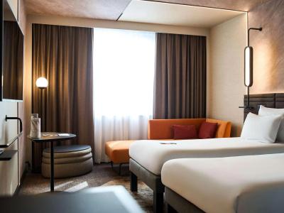 Novotel Praha Wenceslas Square - 39