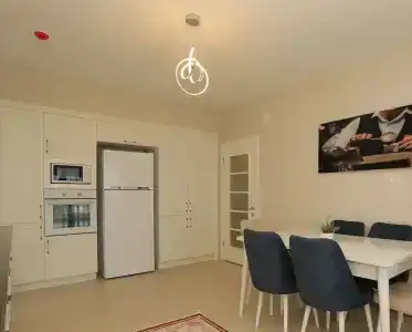Armoni Deluxe Suite Trabzon - 17