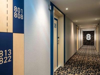 ibis budget Berlin Kurfürstendamm - 29