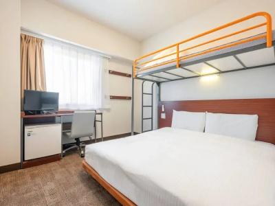 Chisun Inn Fukui - 79