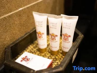 Dreamland Gold Resort & - 42