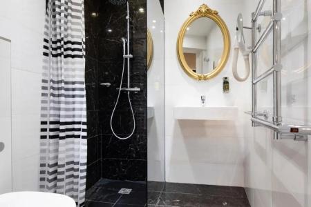 Hôtel Montparnasse Saint Germain - 73