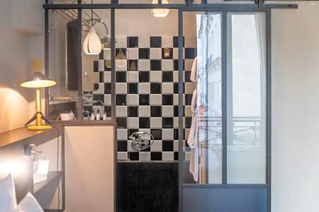 1er Etage Marais - 69