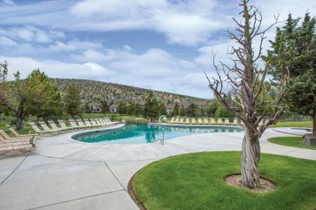WorldMark Eagle Crest - 26